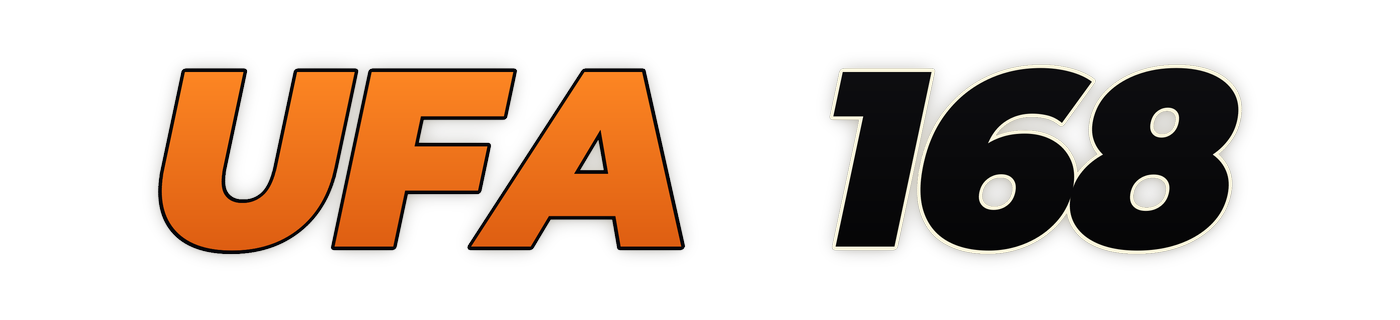 UFA 168 Logo